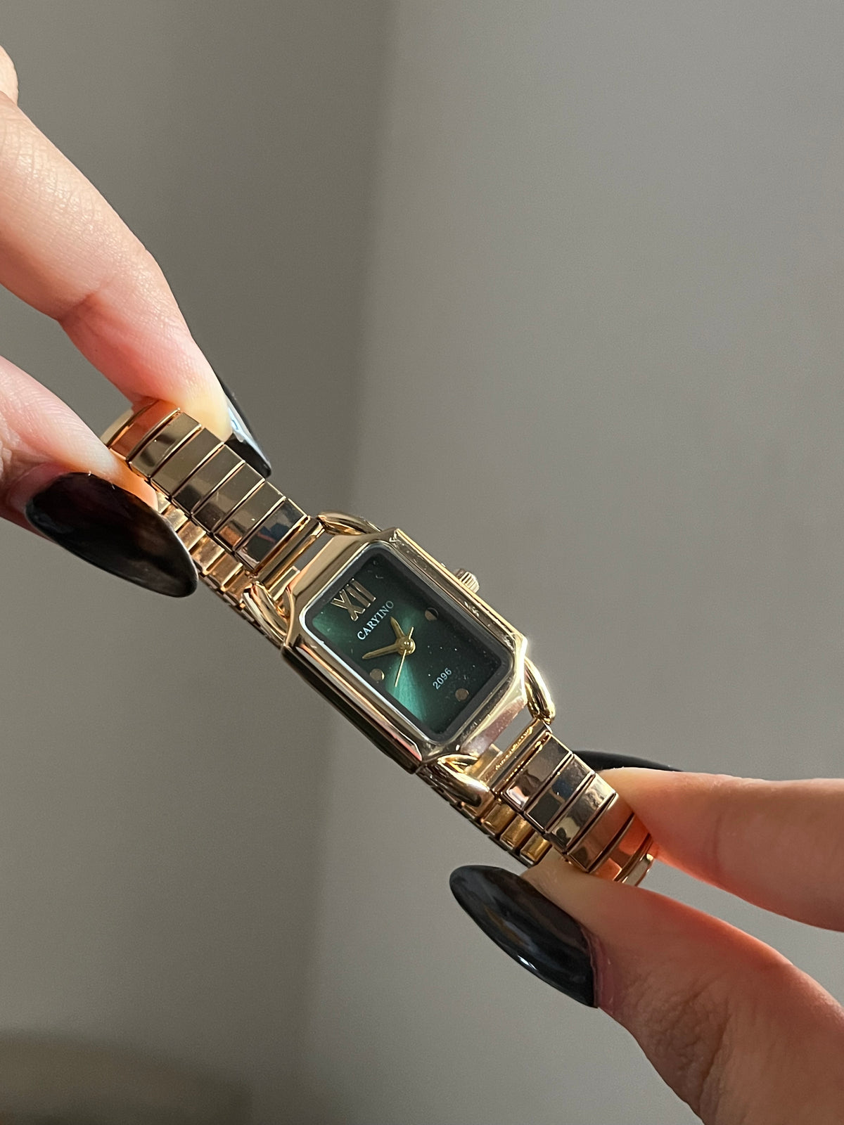 vintage watch 79