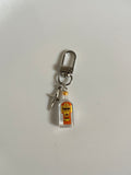 gordons liquor keychain