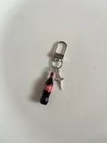 pepsi bottle keychain