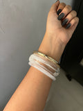 crystal maximalist stack