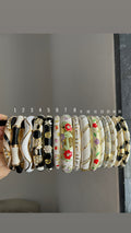 limited collection - bangles