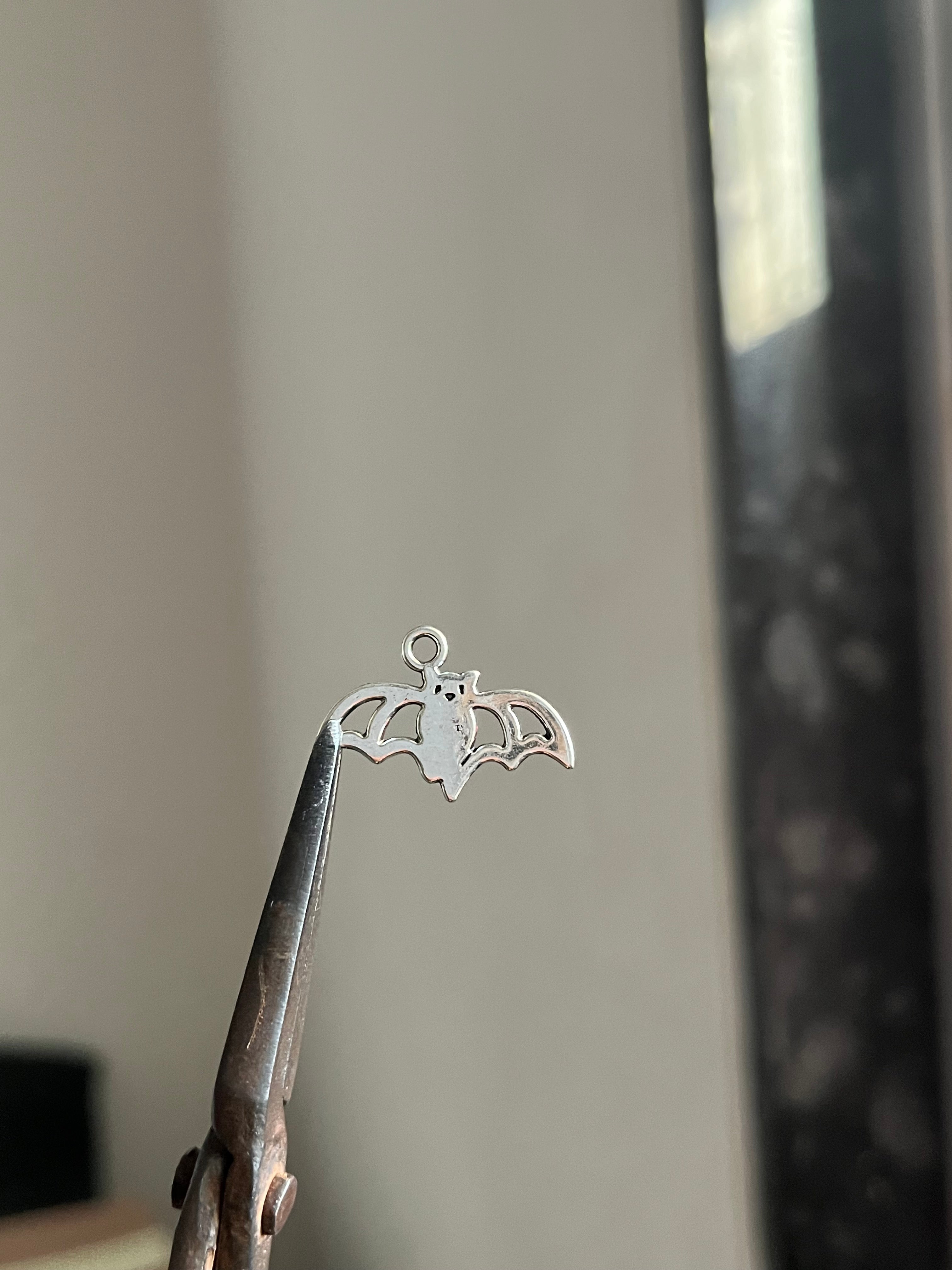 bat charm