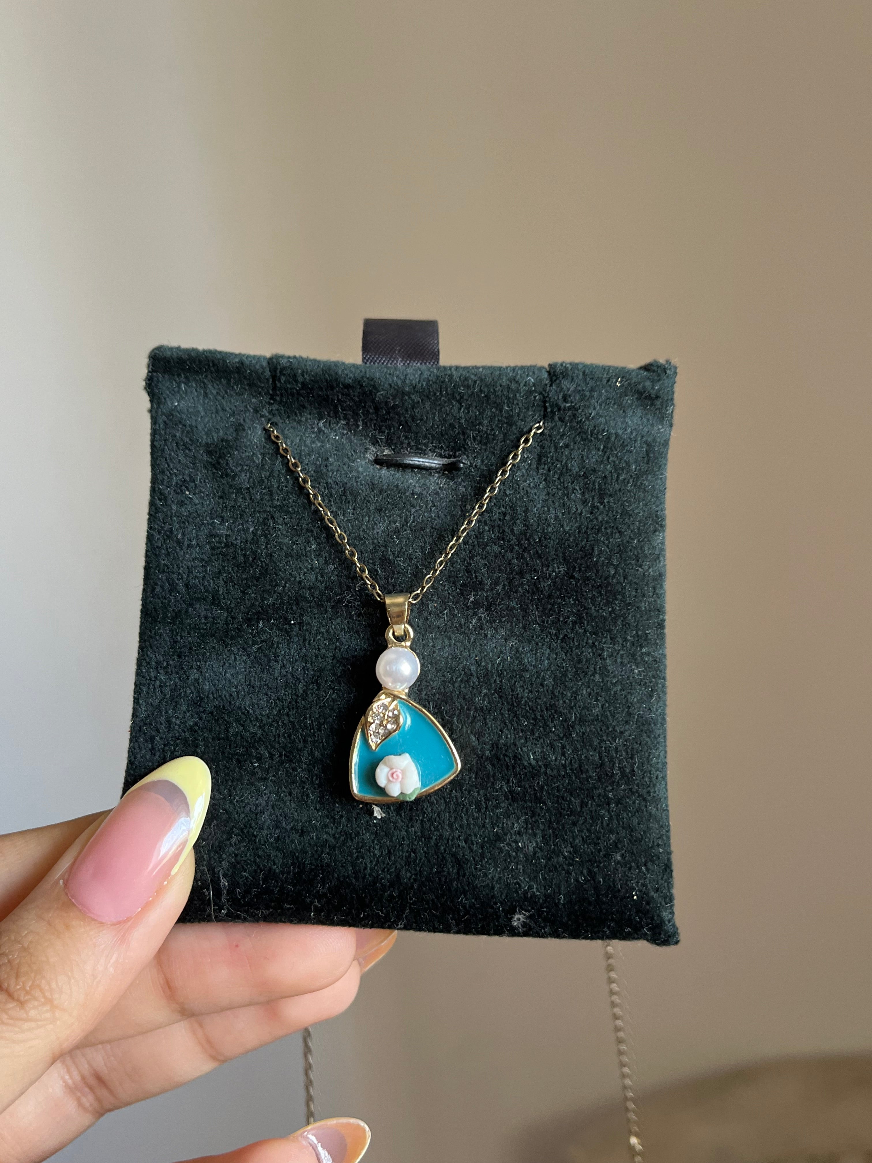 blue sea chain