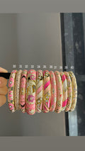 limited collection- bangles