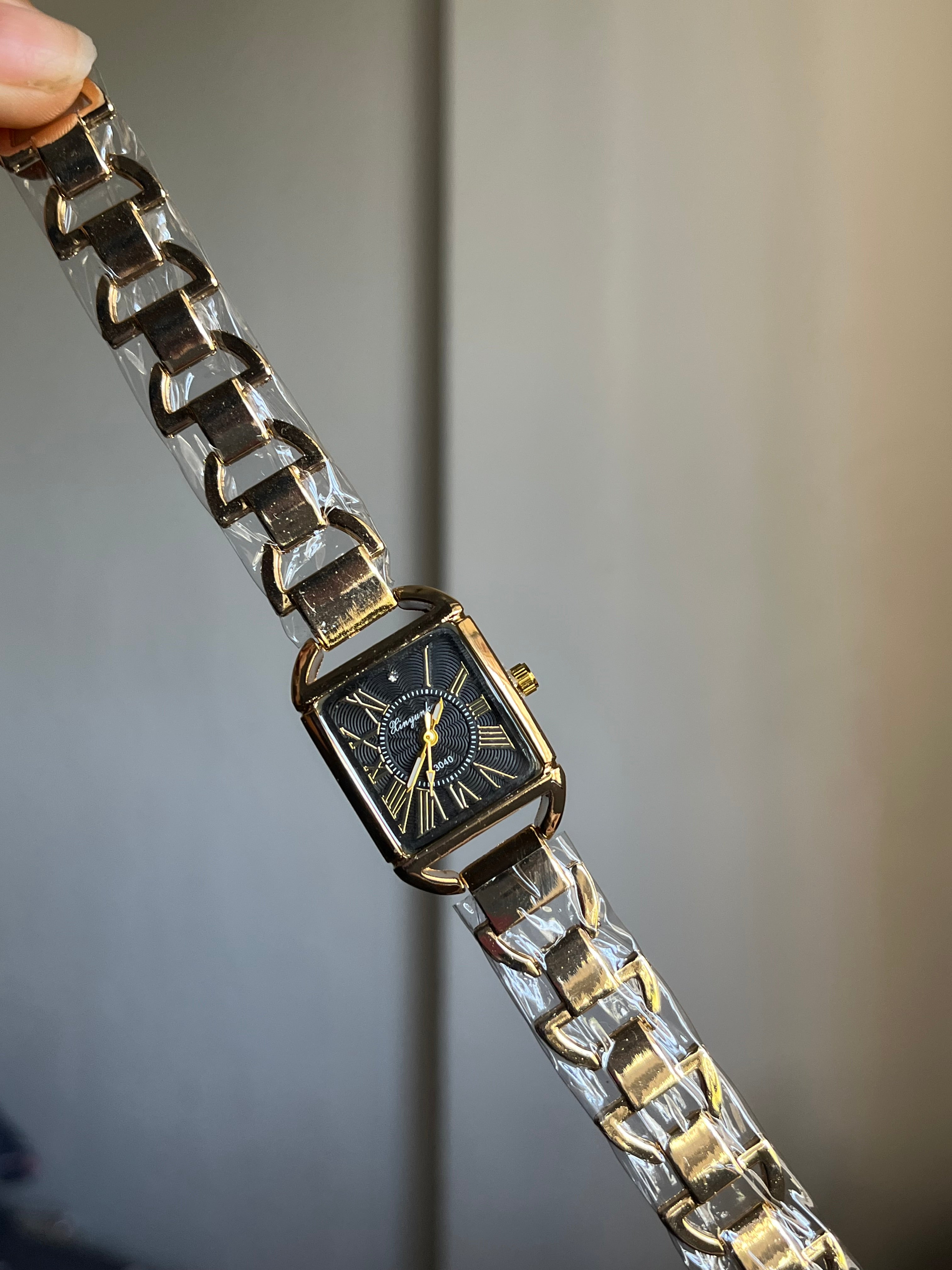 giselle watch