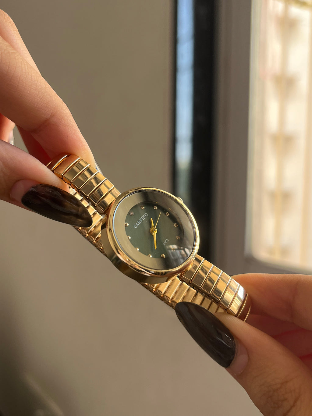 stretchable watch 17
