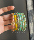 Limited collection- bangles