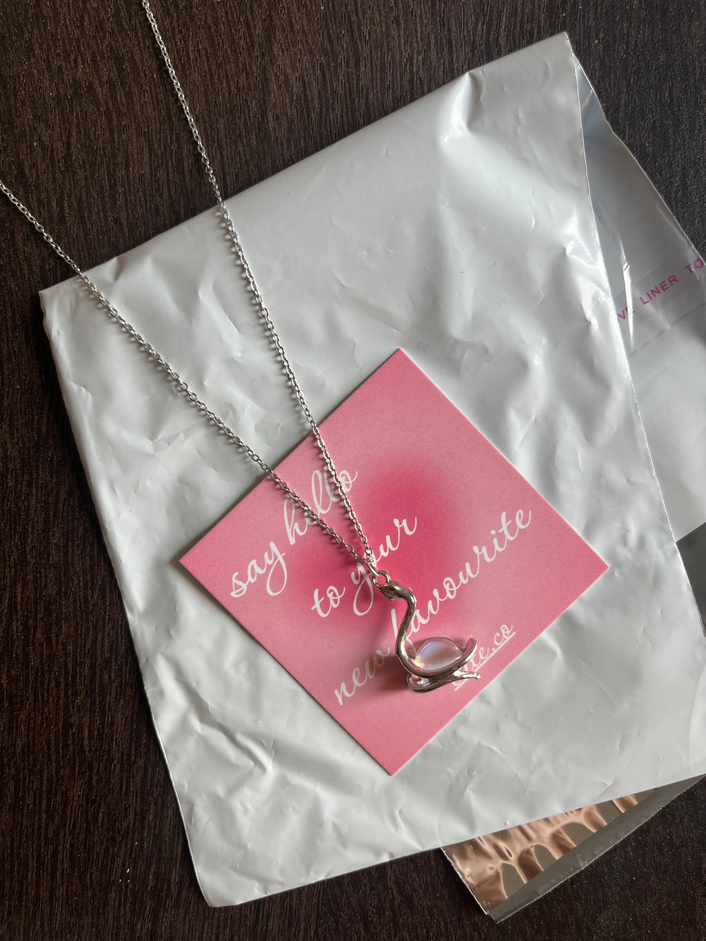 reputation snake chain