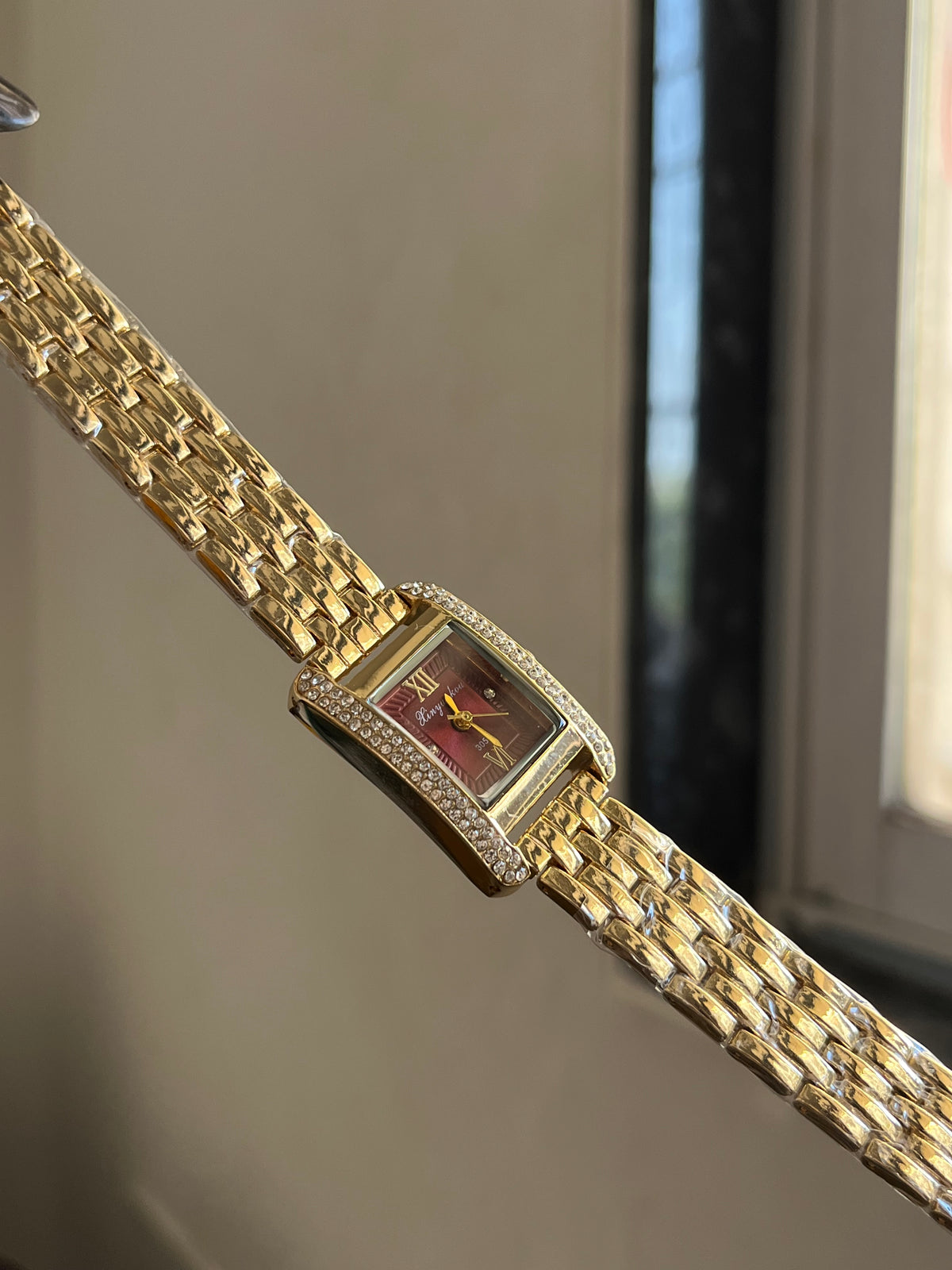 vintage watch 65