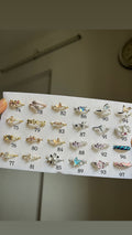 rings