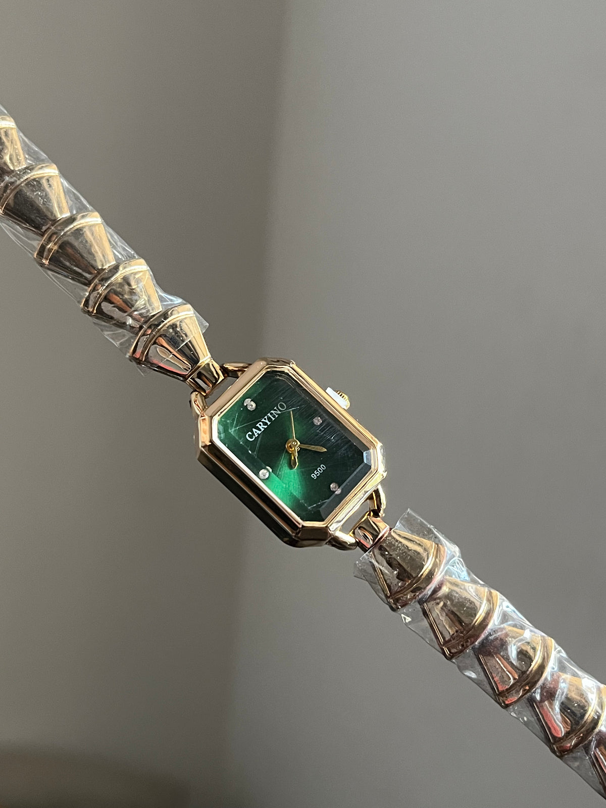 vintage watch 3