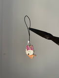 daisy duck phone hanging