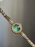 emrald watch