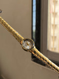 vintage watch 86