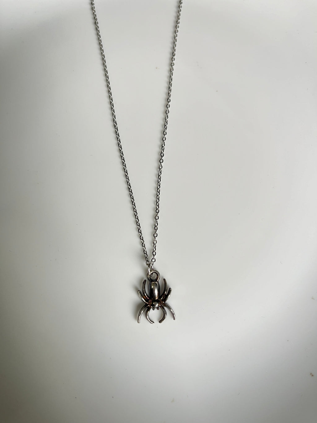 spider chain