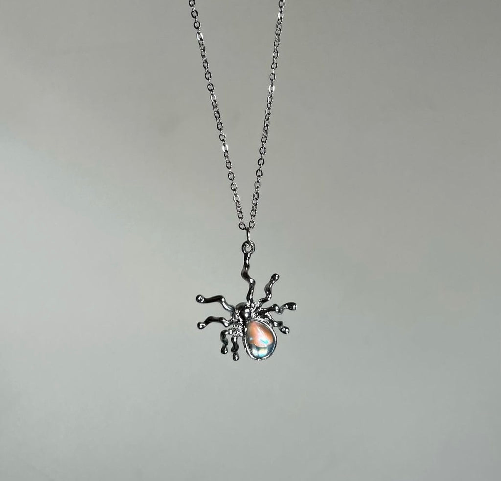 mega spider chain