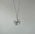 mega spider chain