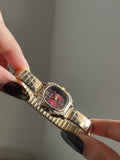 vintage watch 100
