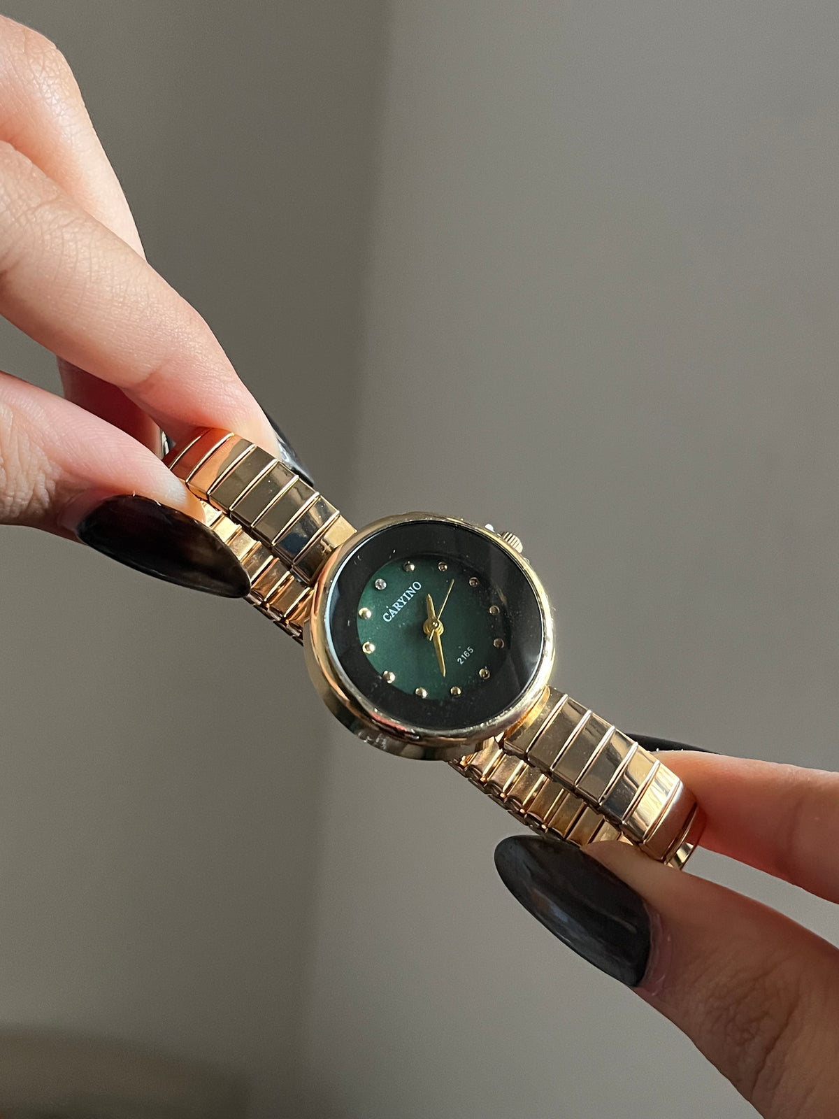 vintage watch 49