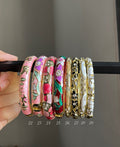 limited collection- bangles