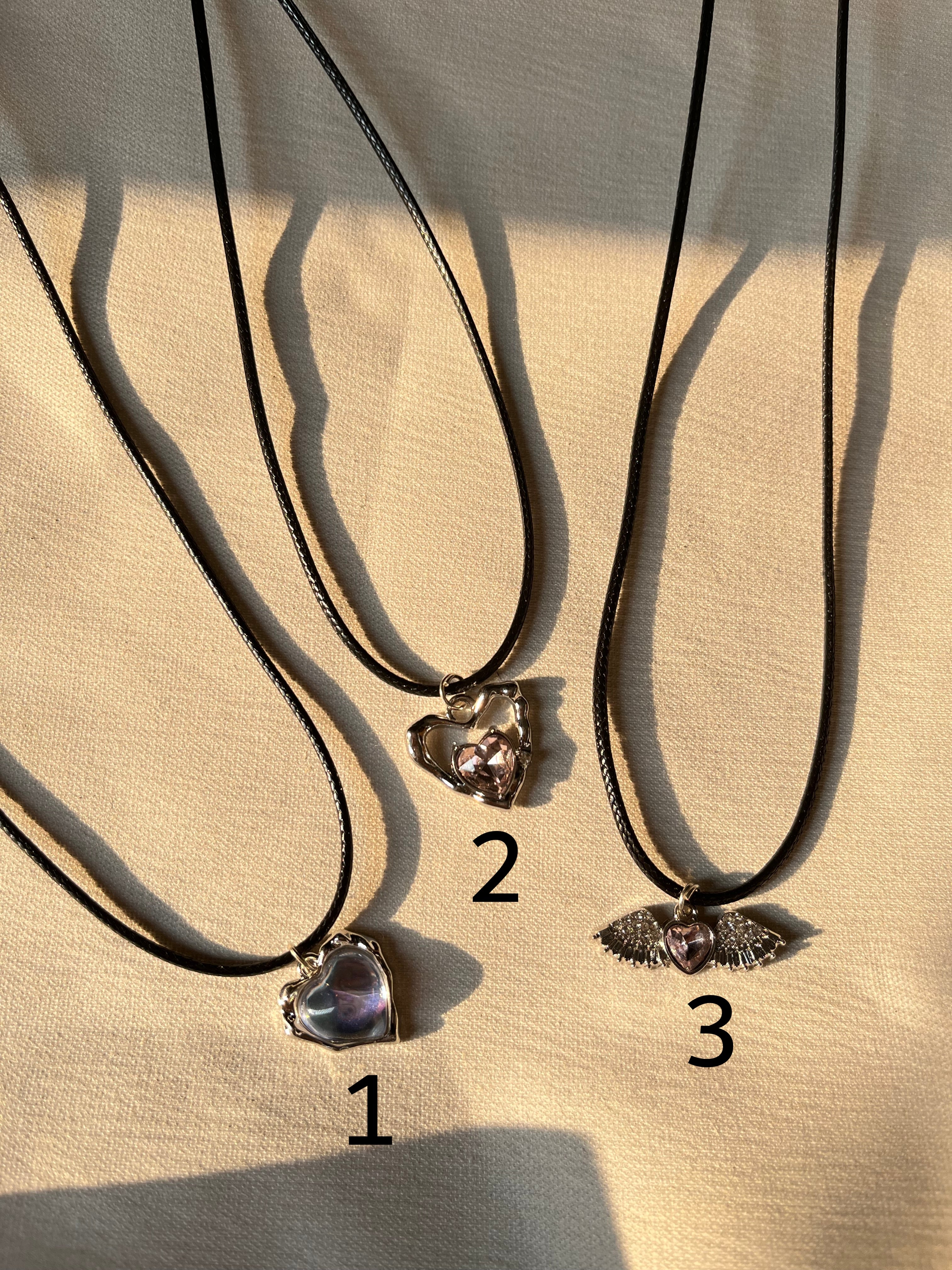 cord chains