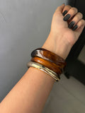 mocha maximalist stack