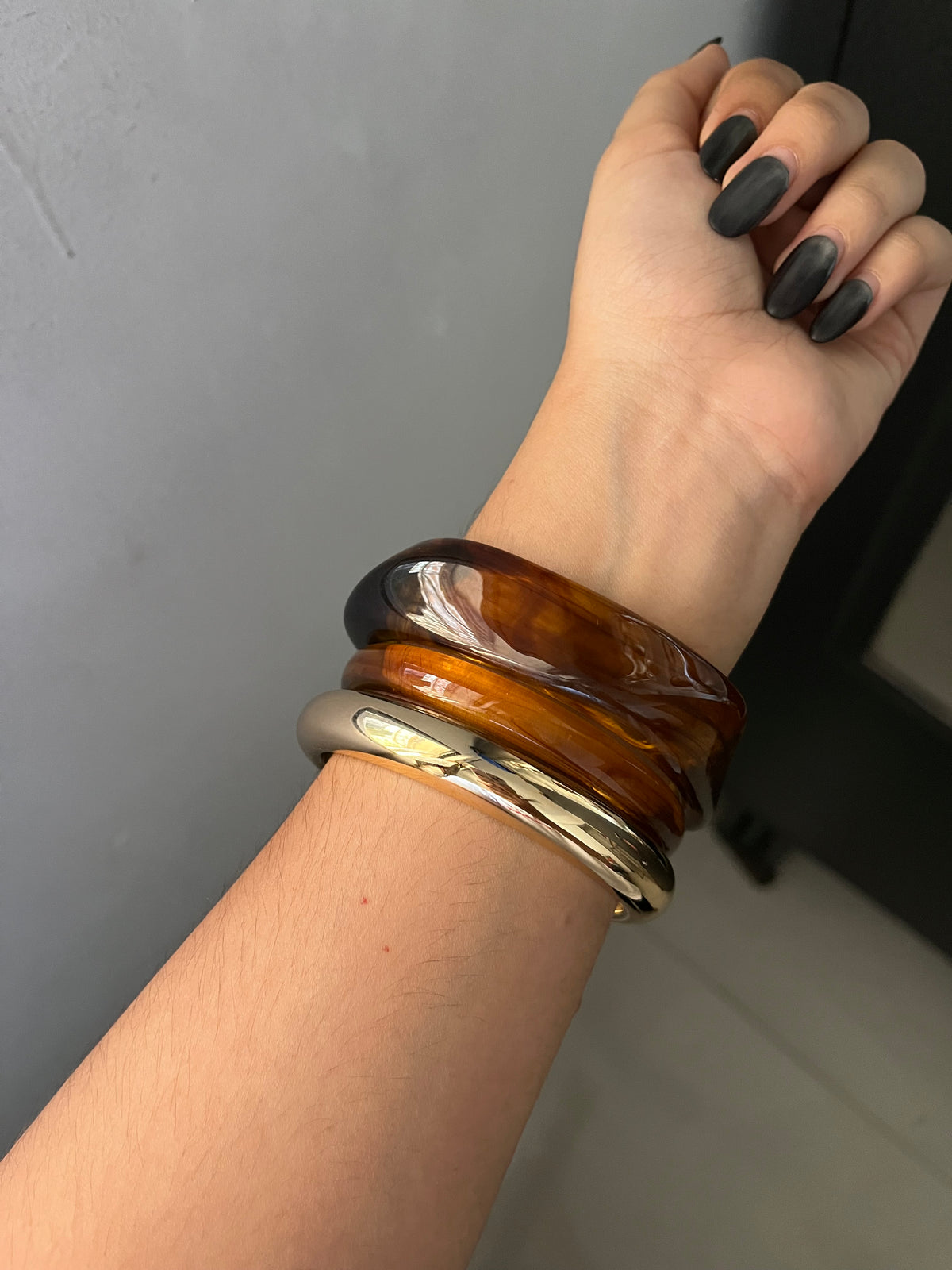 mocha maximalist stack
