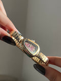 vintage watch 96