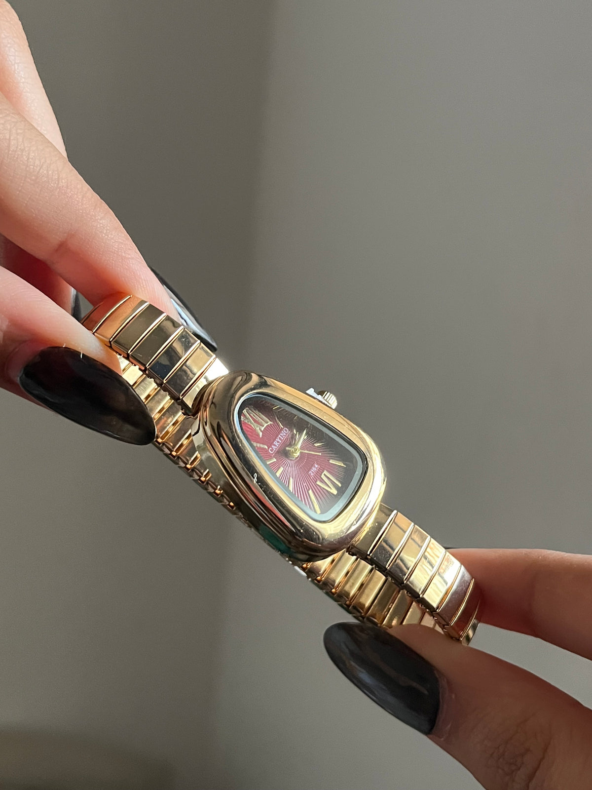 vintage watch 96