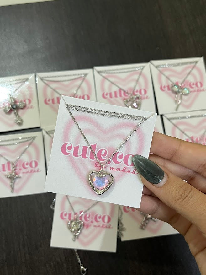 lover bubblegum chain