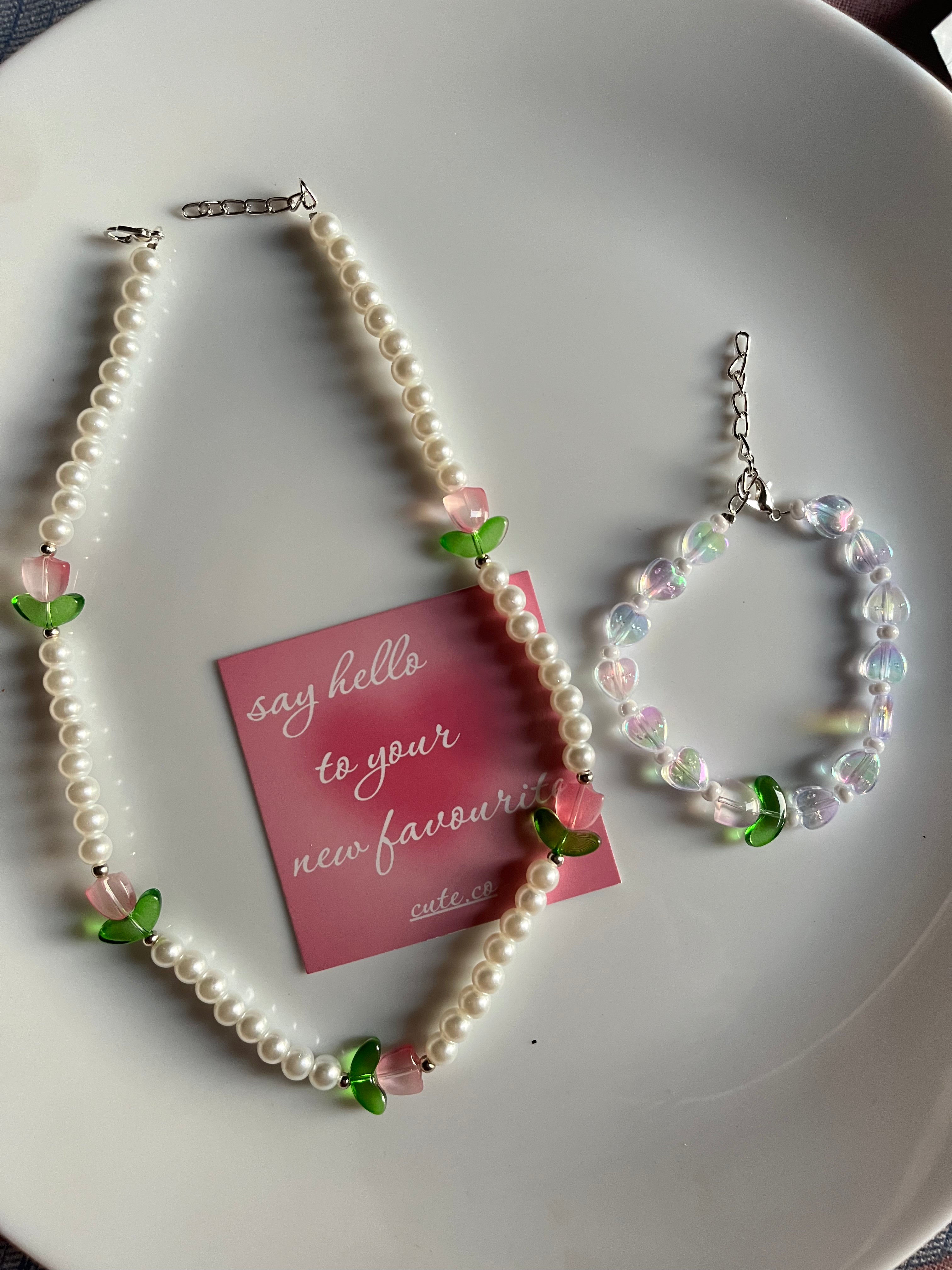 tulip set