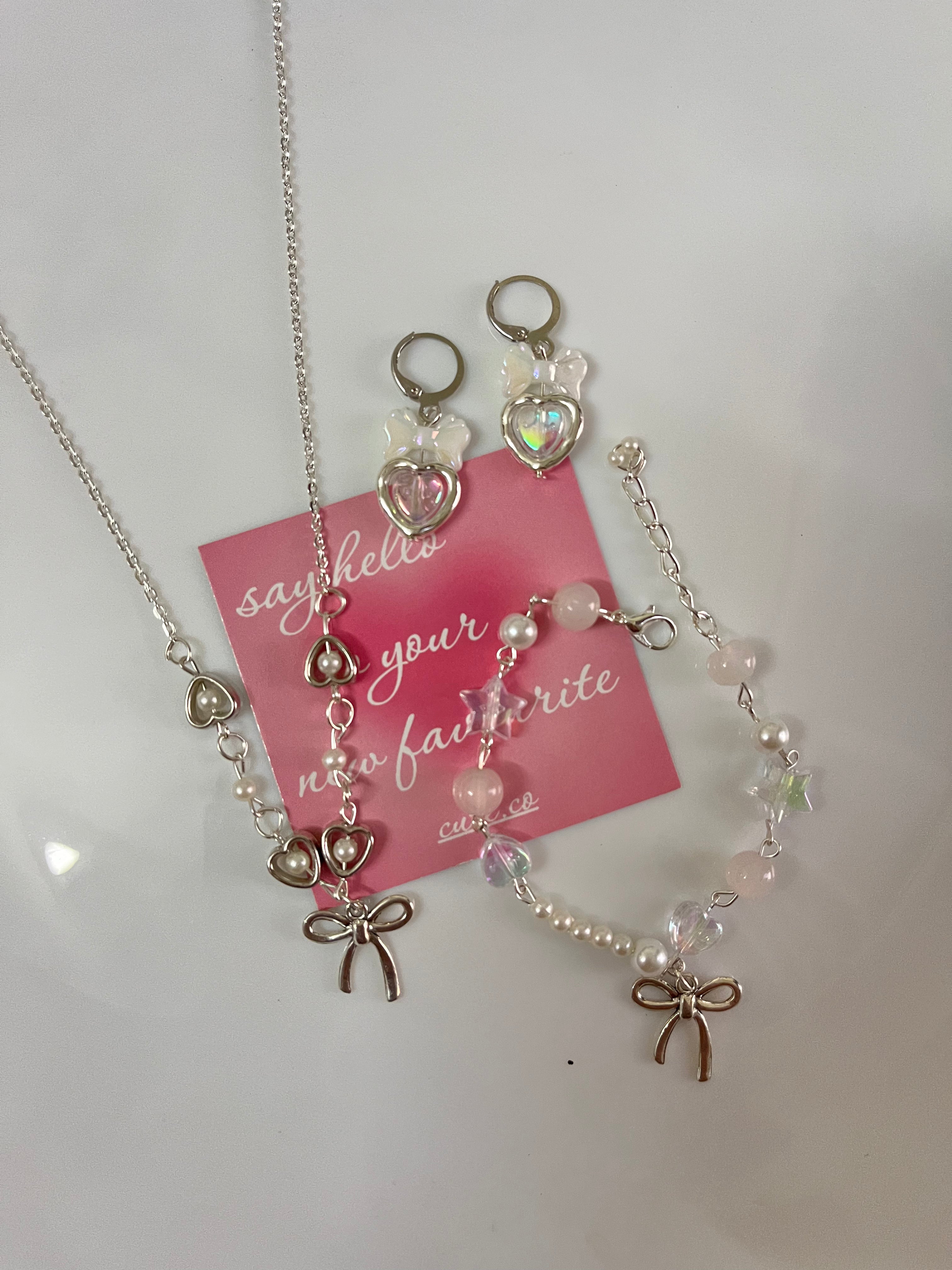 angelia set