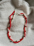 cherry choker
