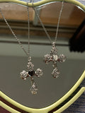 matching cross chains