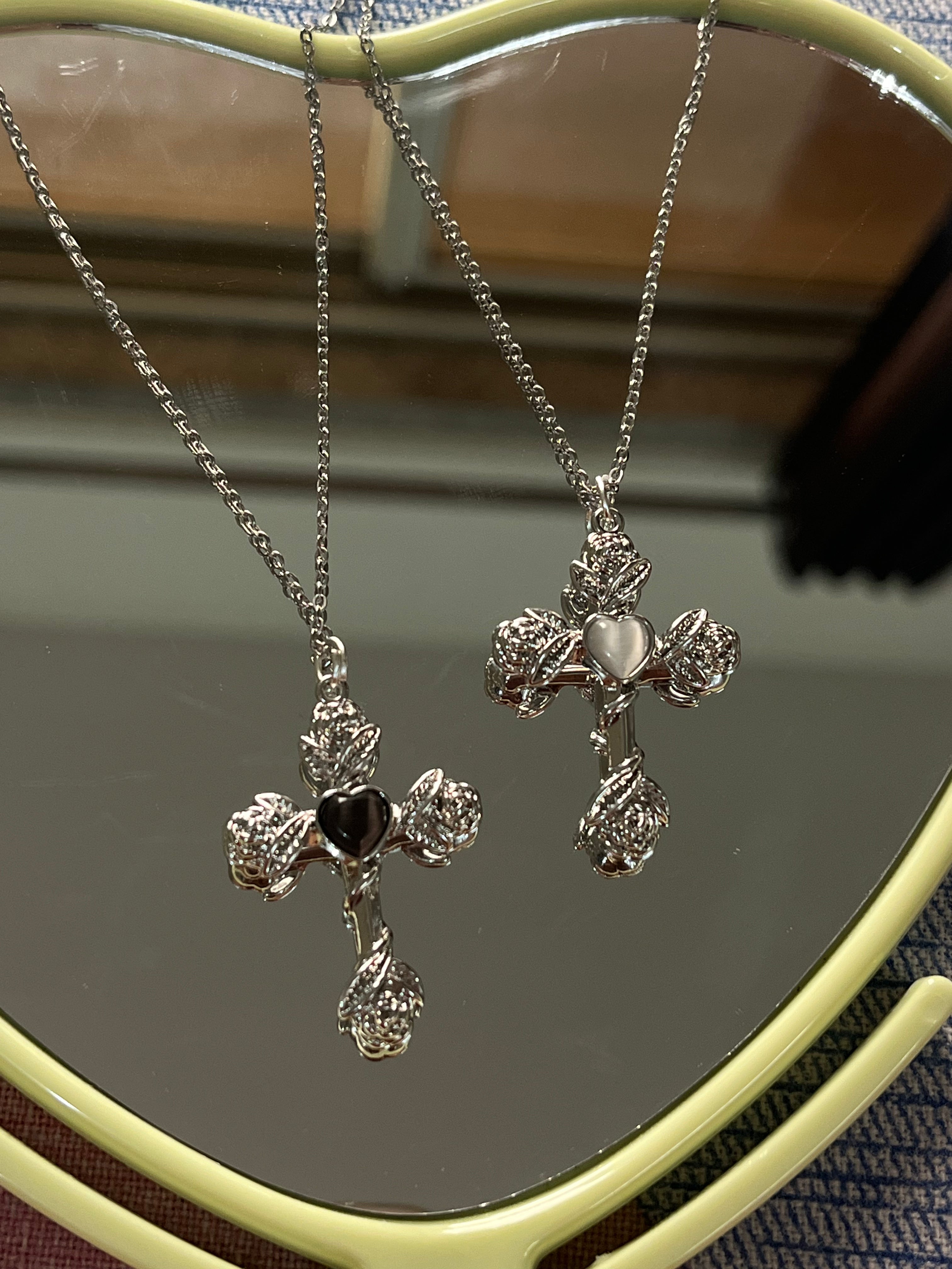matching cross chains