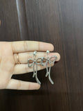 big bow studs