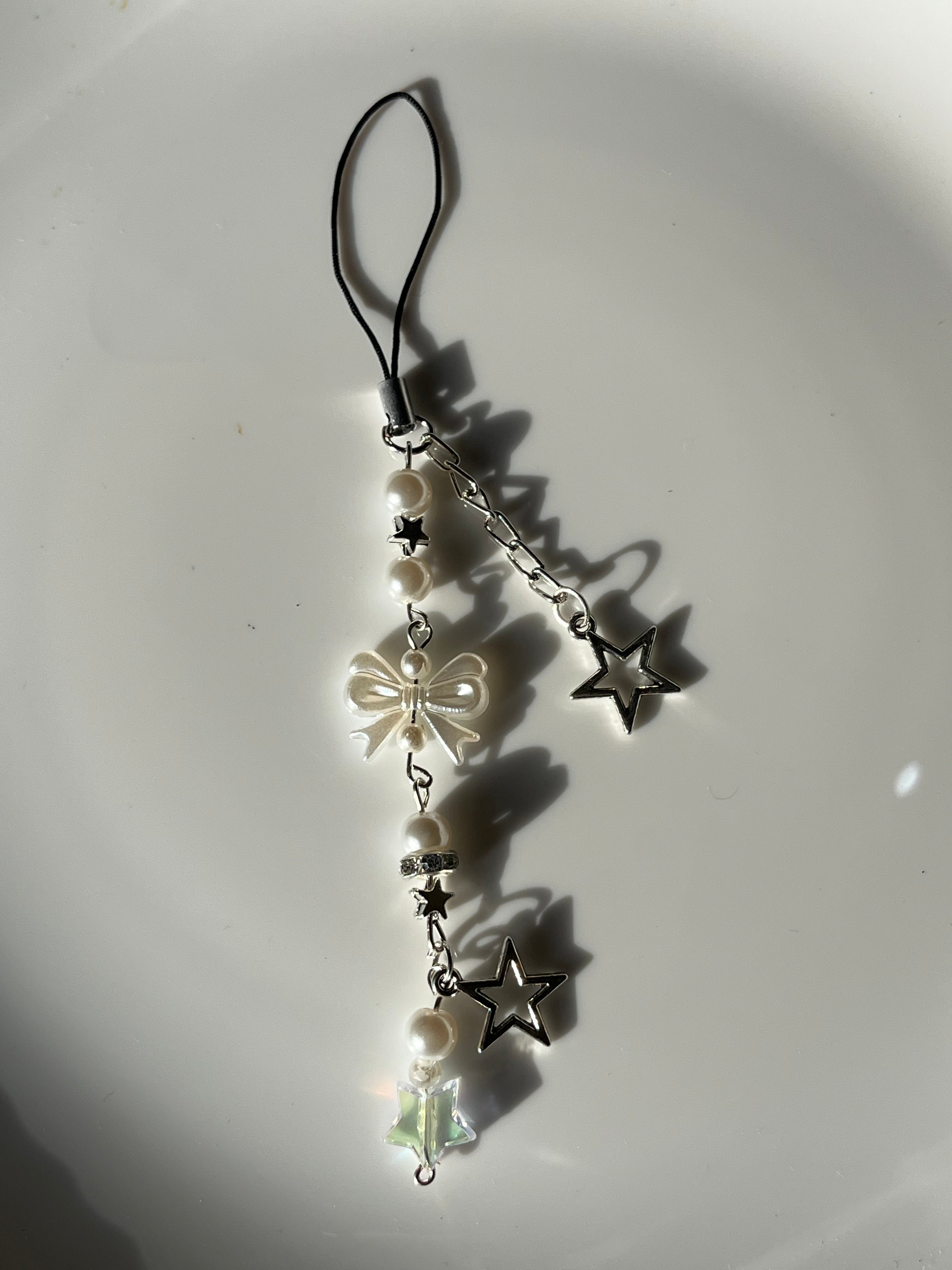 stargirl phone charm