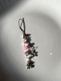 gwen phone charm