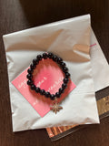 diamond star bracelet