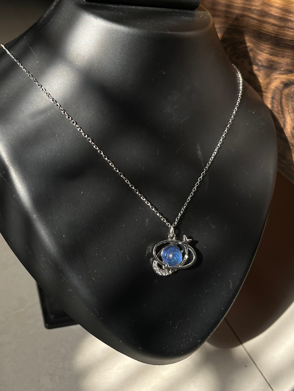 galaxy chain