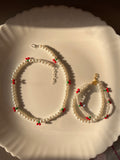 cherry set