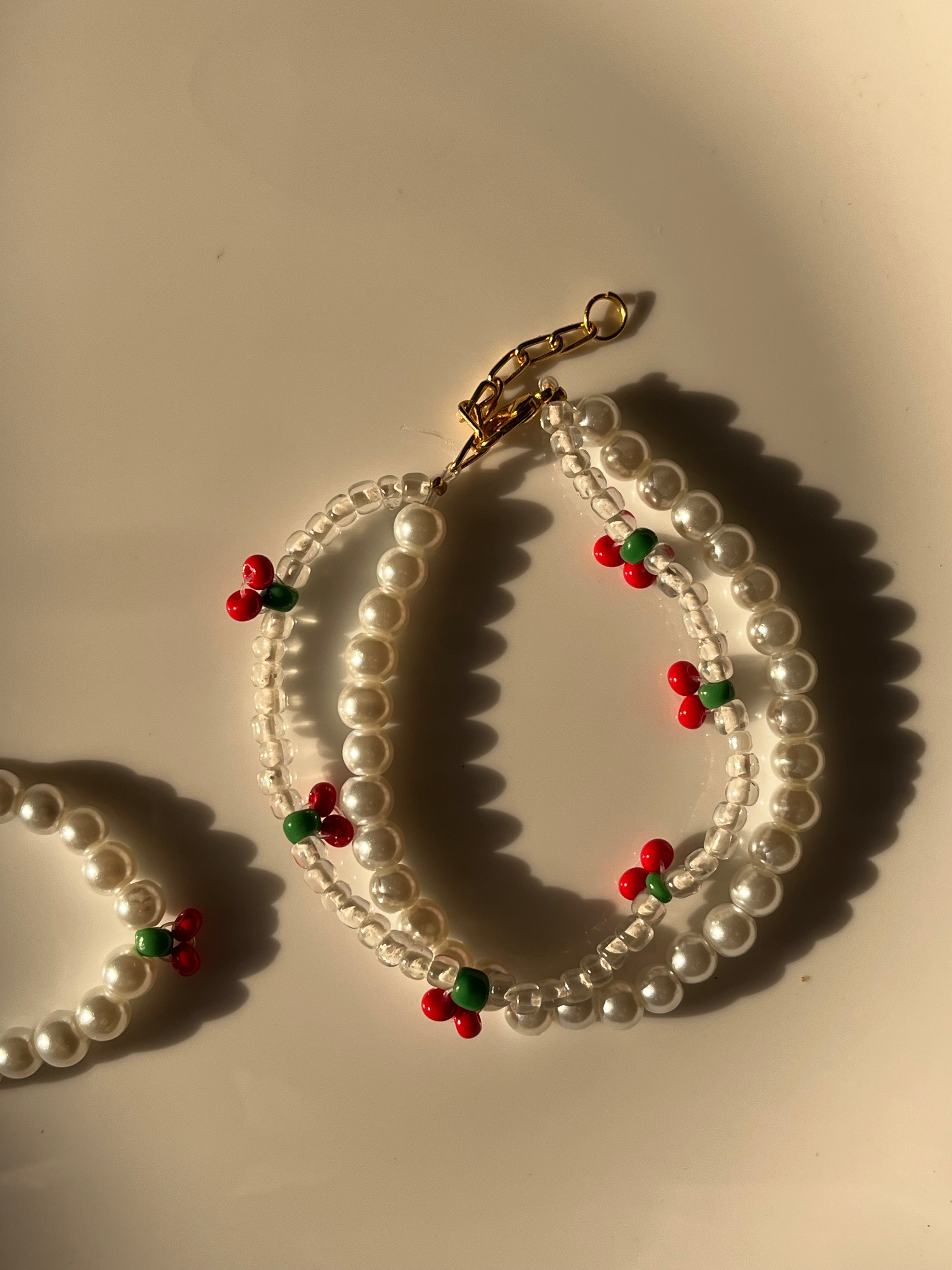 cherry set