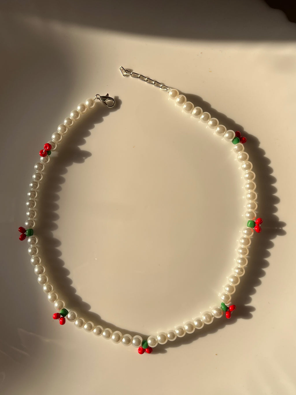 cherry set