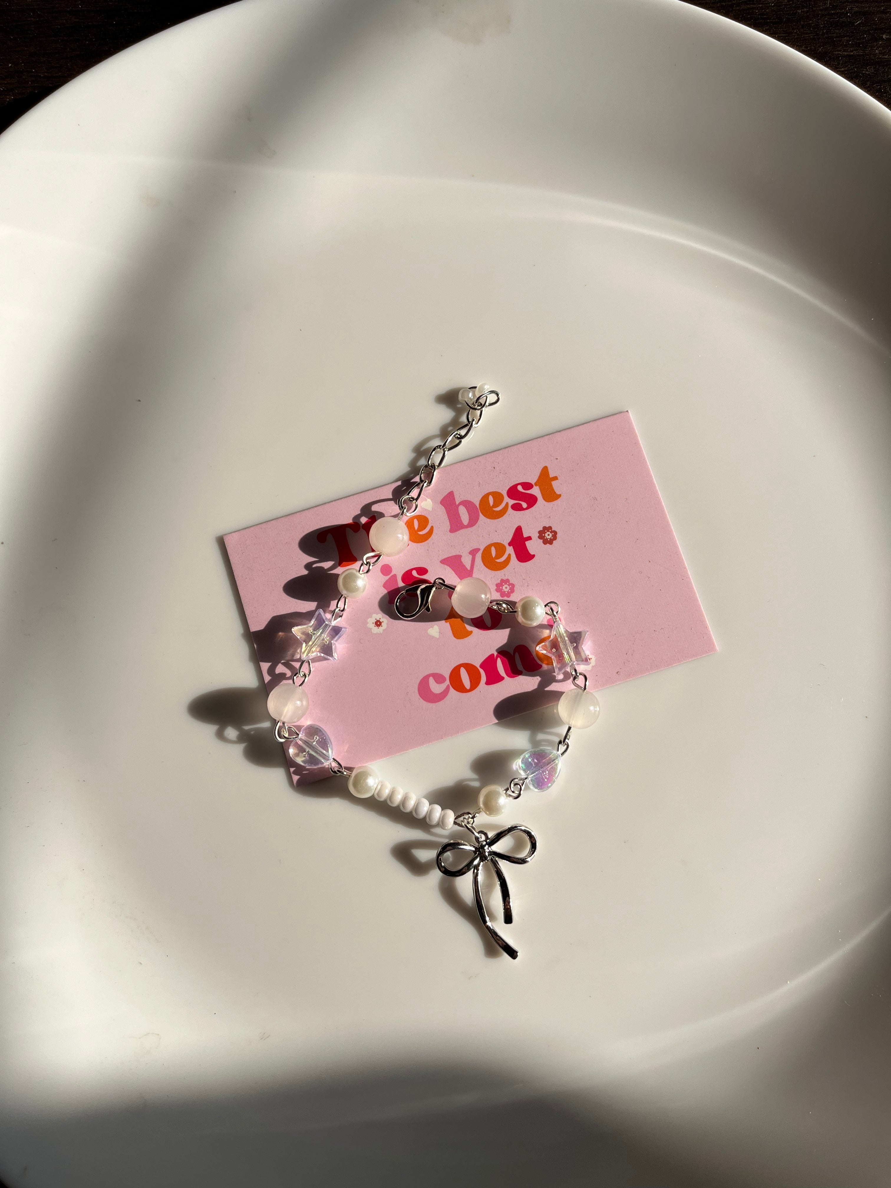 angelia bracelet