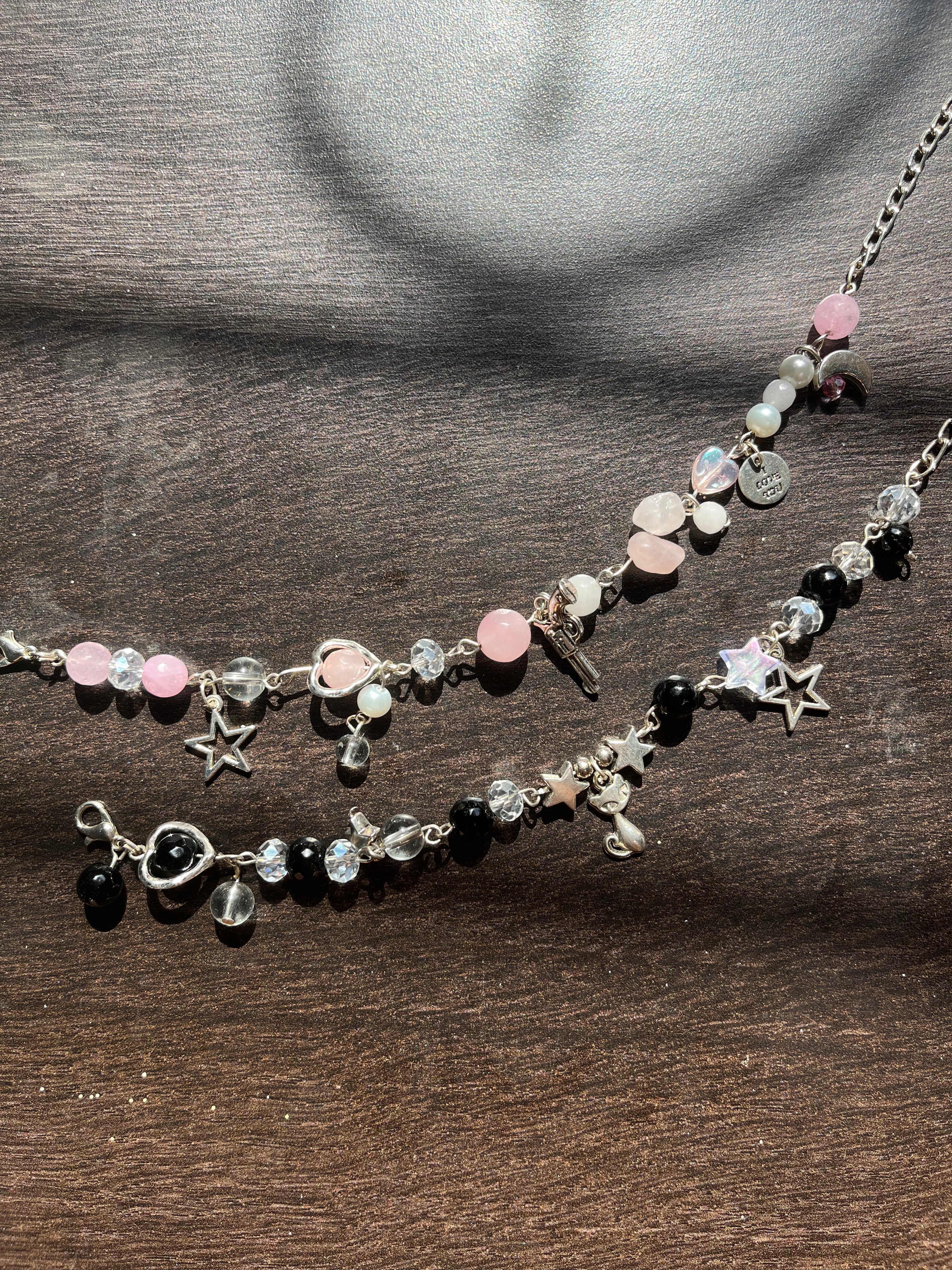 coquette bracelets