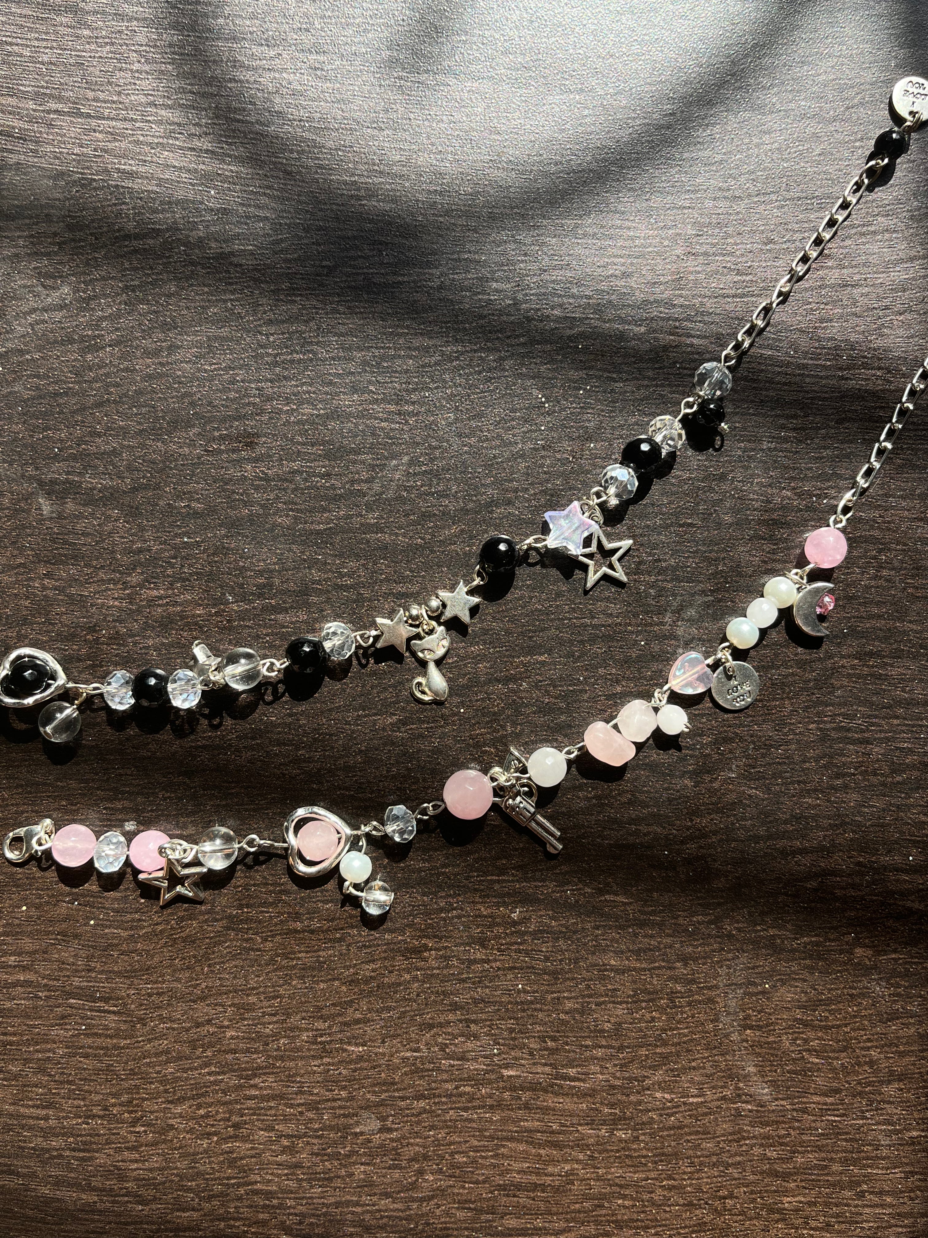 coquette bracelets