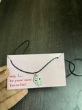 own cord chain