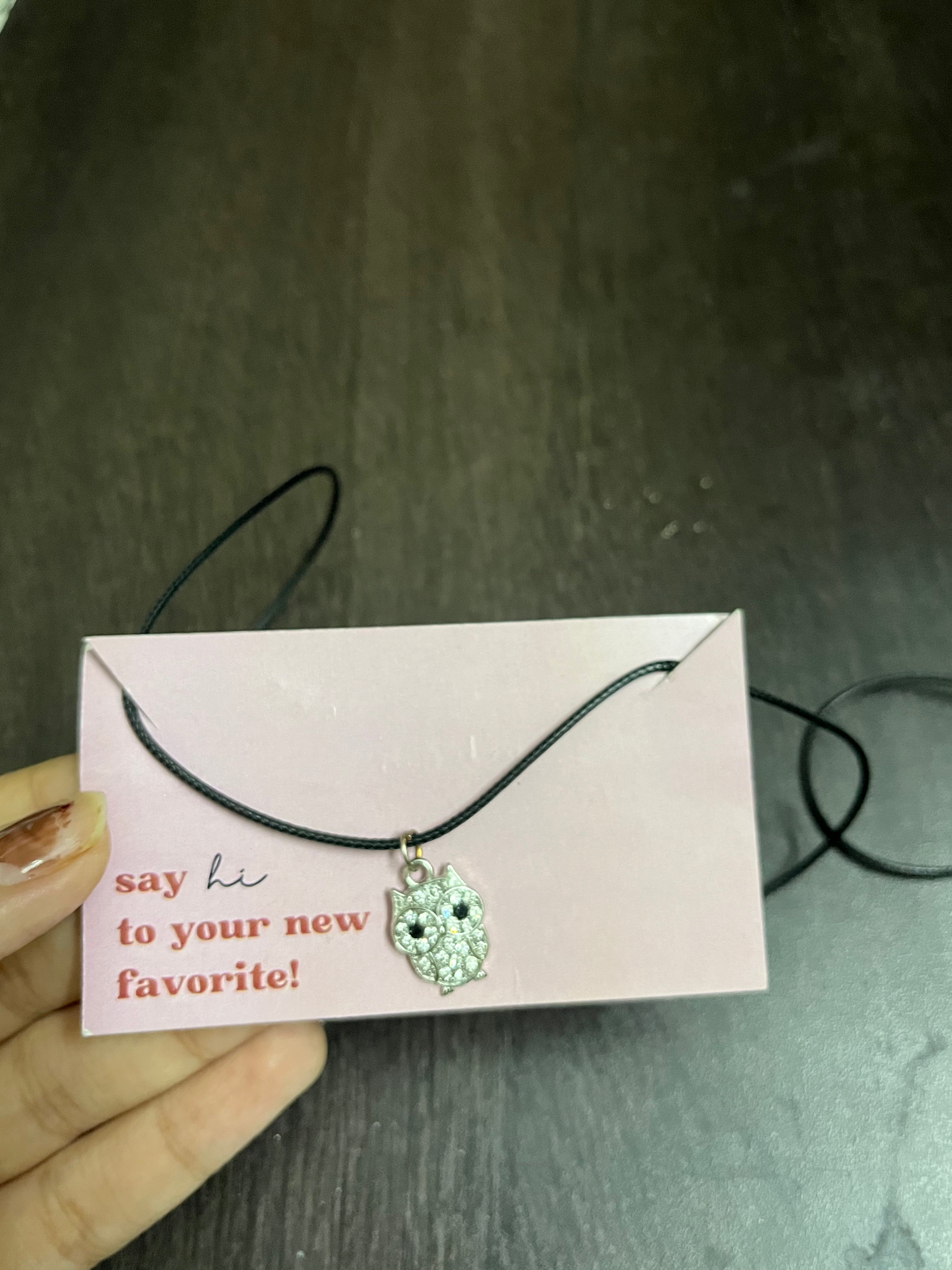 own cord chain