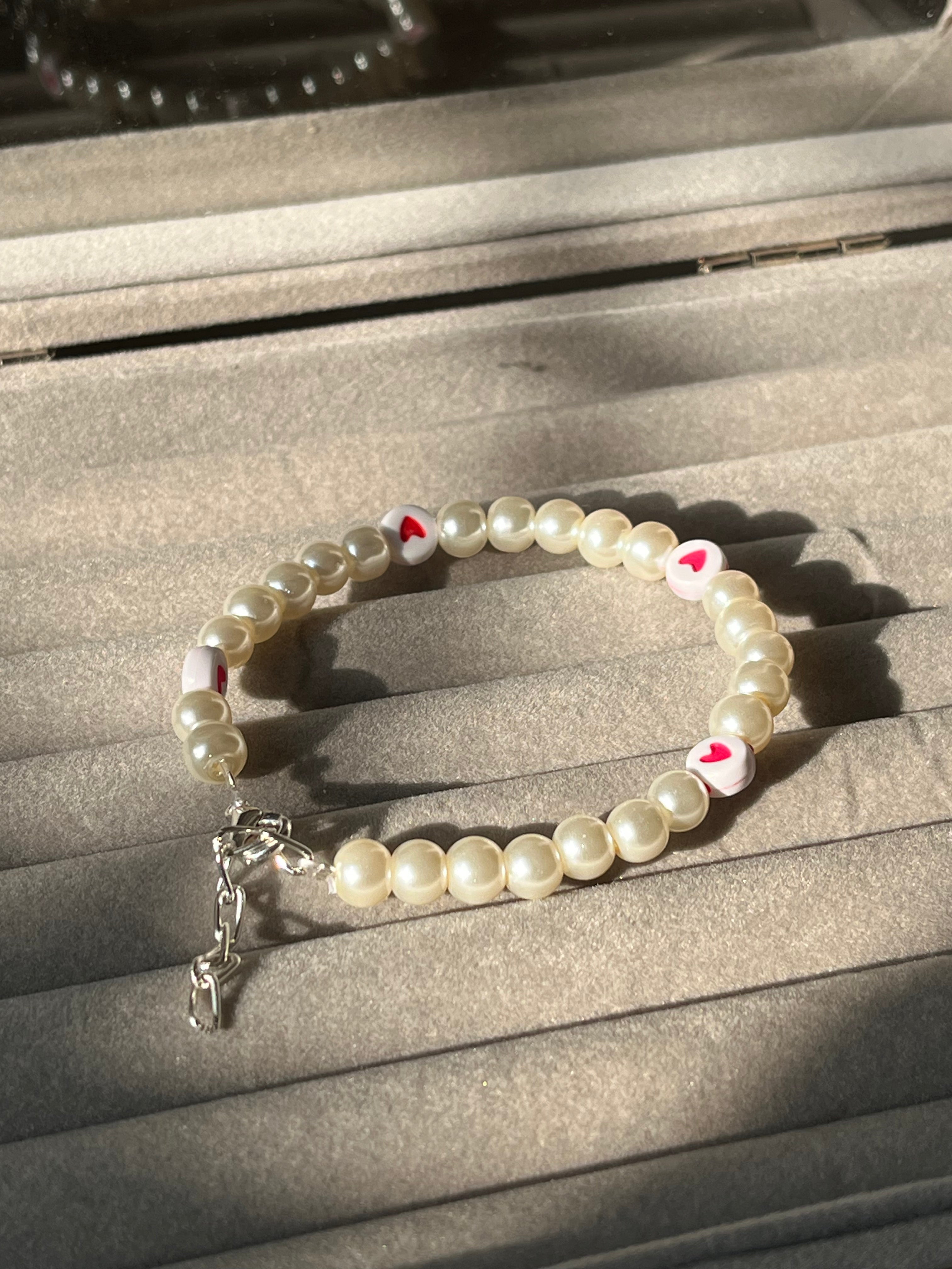 love bracelet