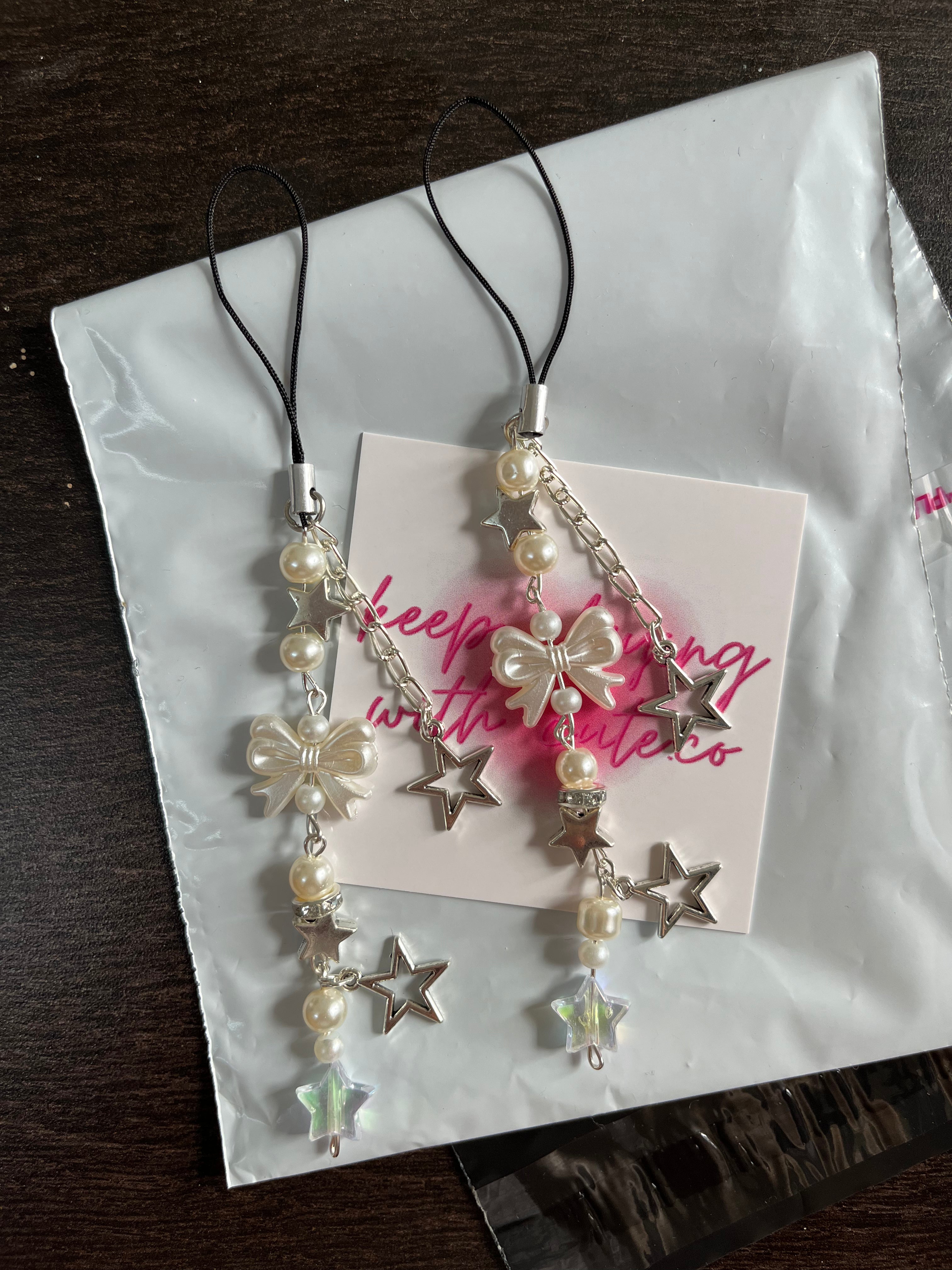 stargirl phone charm